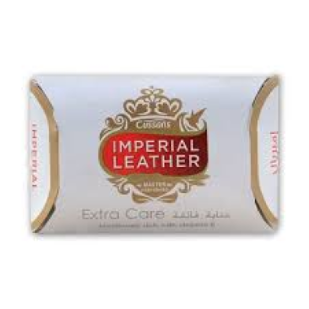 IMPERIAL LEATHER SOAP PROMO (3+1)175G
